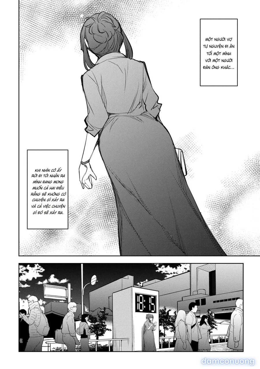 Aisai Netorase Houkoku ~Sekai Ichi Kawaii Boku no Yome~ - I had my wife "NTR" and made her report it. 