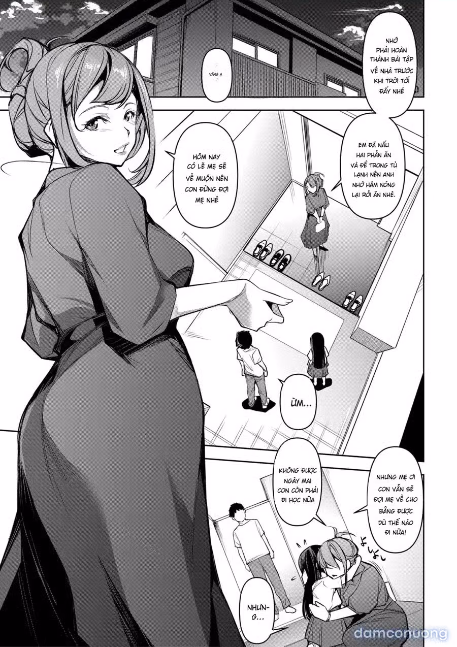 Aisai Netorase Houkoku ~Sekai Ichi Kawaii Boku no Yome~ - I had my wife "NTR" and made her report it. 