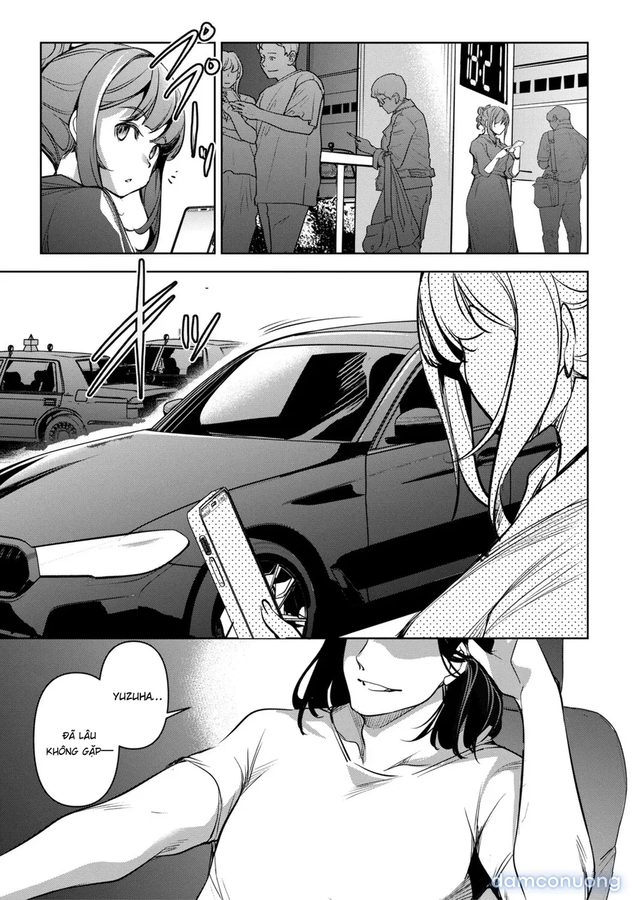 Aisai Netorase Houkoku ~Sekai Ichi Kawaii Boku no Yome~ - I had my wife "NTR" and made her report it. 