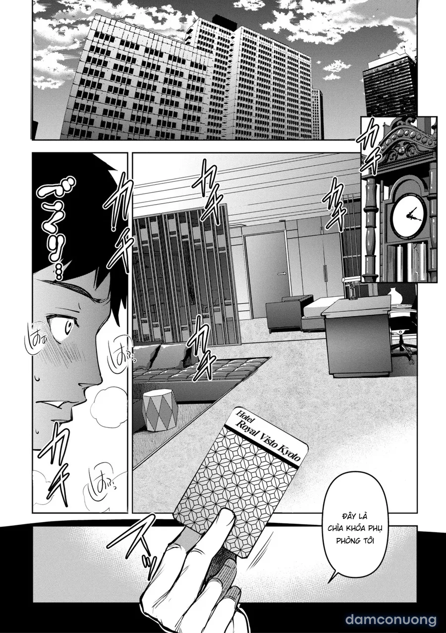 Aisai Netorase Houkoku ~Sekai Ichi Kawaii Boku no Yome~ - I had my wife "NTR" and made her report it. 