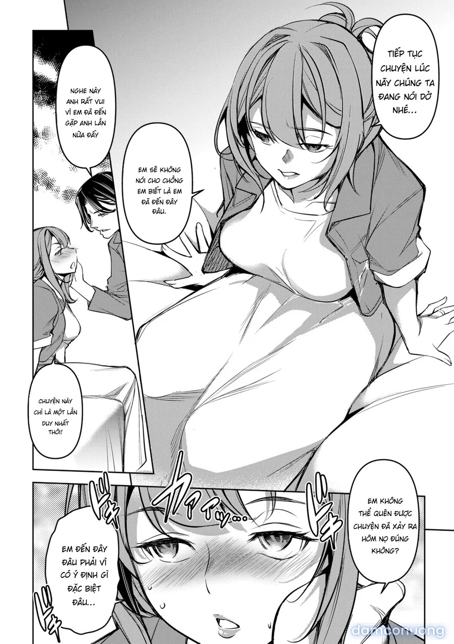 Aisai Netorase Houkoku ~Sekai Ichi Kawaii Boku no Yome~ - I had my wife "NTR" and made her report it. 