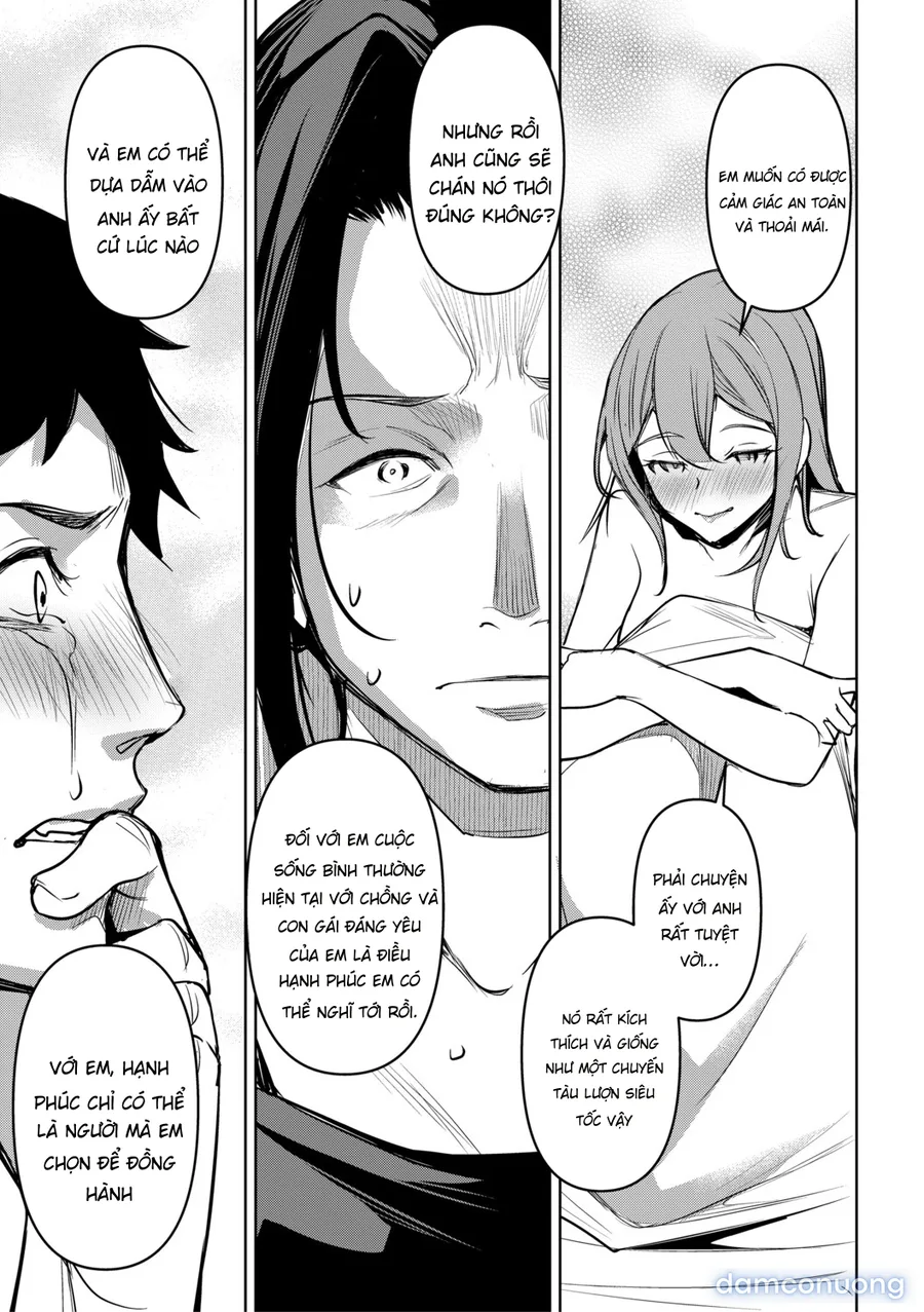 Aisai Netorase Houkoku ~Sekai Ichi Kawaii Boku no Yome~ - I had my wife "NTR" and made her report it. 
