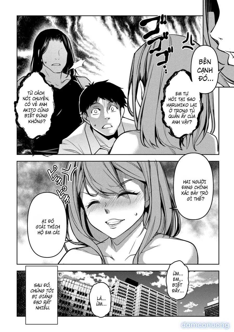 Aisai Netorase Houkoku ~Sekai Ichi Kawaii Boku no Yome~ - I had my wife "NTR" and made her report it. 