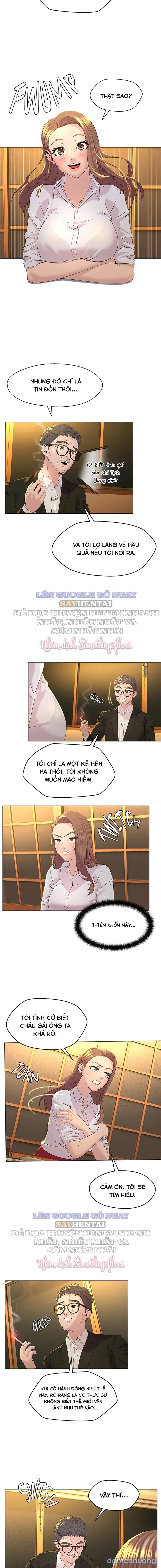 Mỗi Ngày. Một Cô Gái 