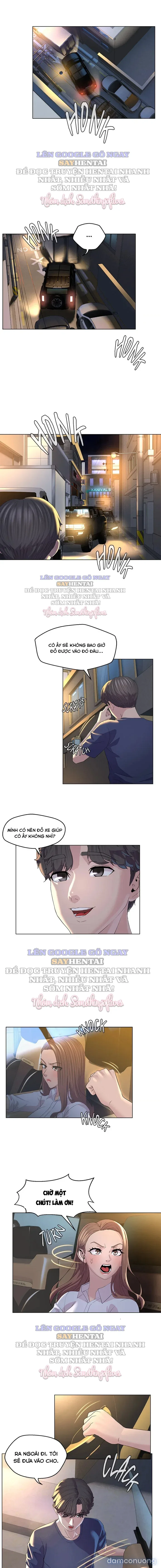 Mỗi Ngày. Một Cô Gái 