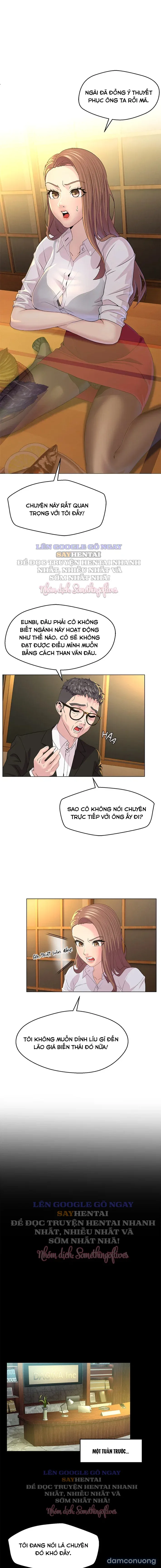 Mỗi Ngày. Một Cô Gái 