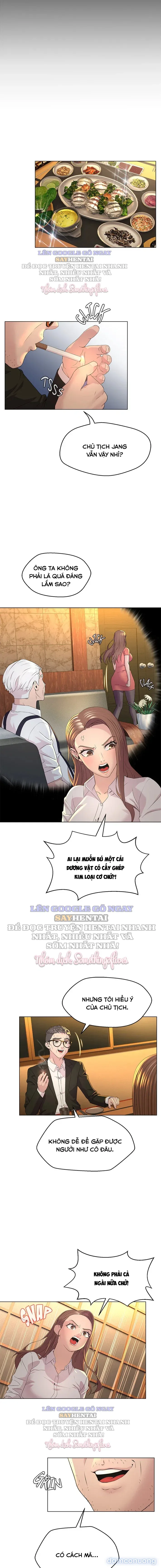 Mỗi Ngày. Một Cô Gái 