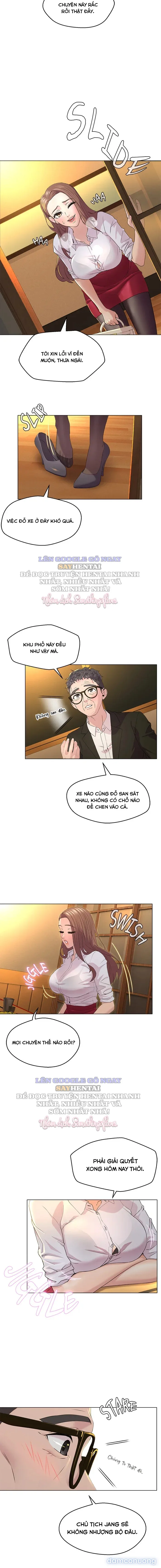 Mỗi Ngày. Một Cô Gái 
