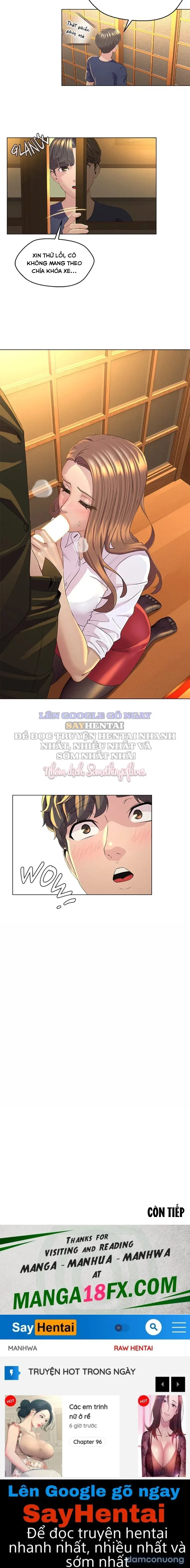 Mỗi Ngày. Một Cô Gái 