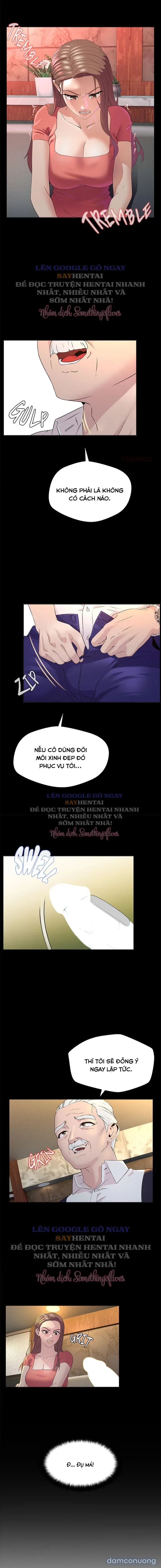 Mỗi Ngày. Một Cô Gái 
