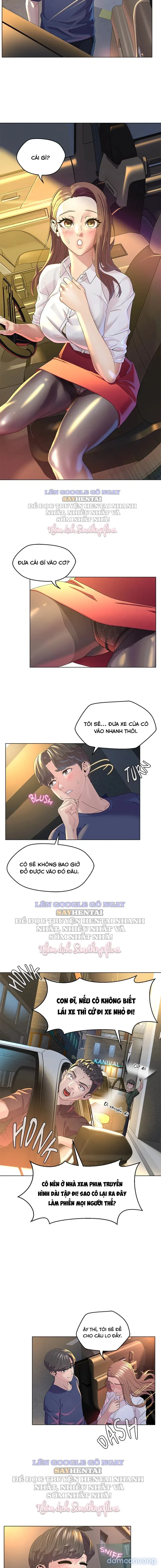 Mỗi Ngày. Một Cô Gái 