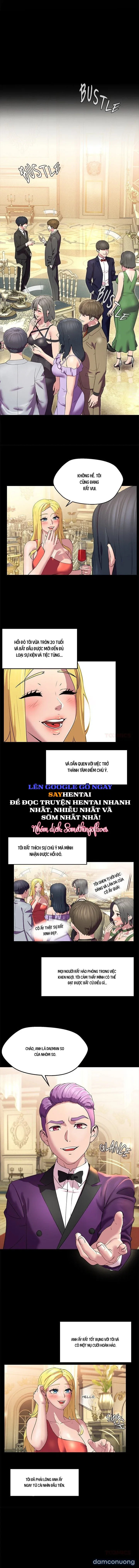 Mỗi Ngày. Một Cô Gái 
