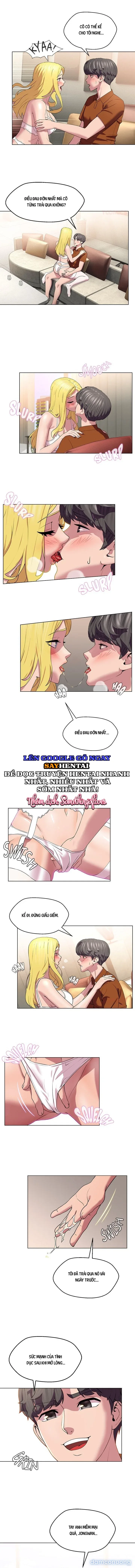 Mỗi Ngày. Một Cô Gái 