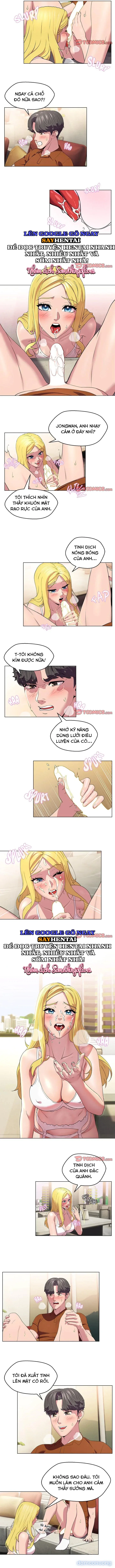 Mỗi Ngày. Một Cô Gái 