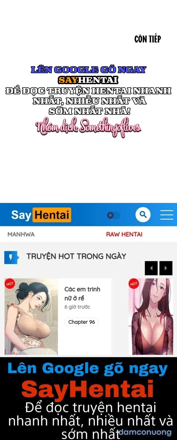 Mỗi Ngày. Một Cô Gái 