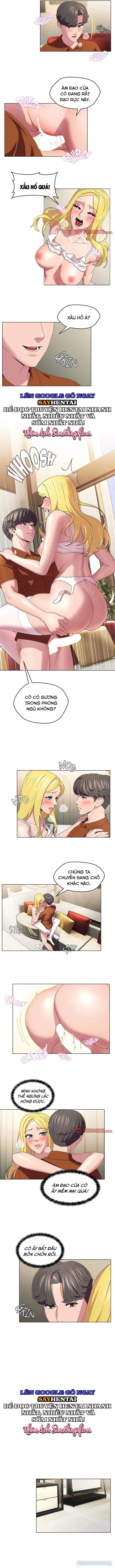 Mỗi Ngày. Một Cô Gái 
