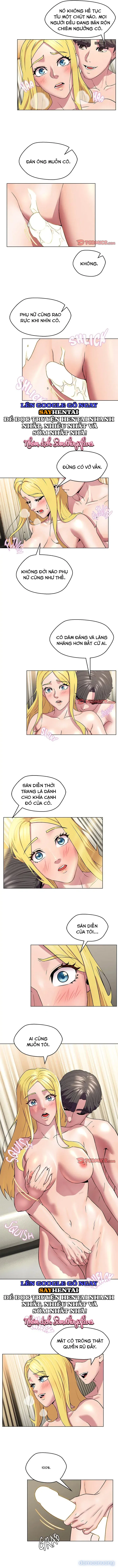 Mỗi Ngày. Một Cô Gái 