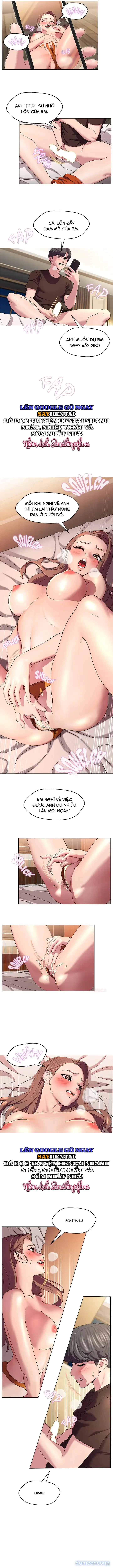 Mỗi Ngày. Một Cô Gái 