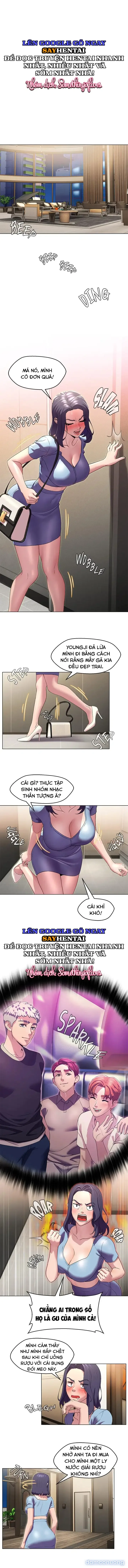 Mỗi Ngày. Một Cô Gái 