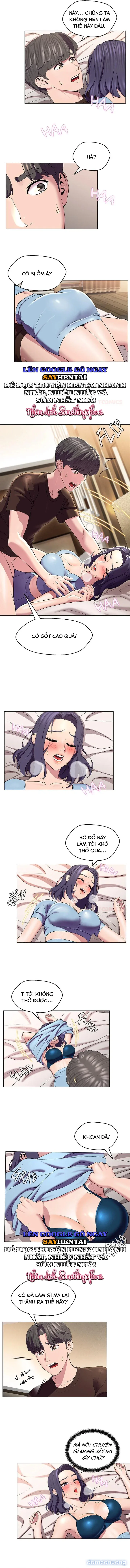 Mỗi Ngày. Một Cô Gái 