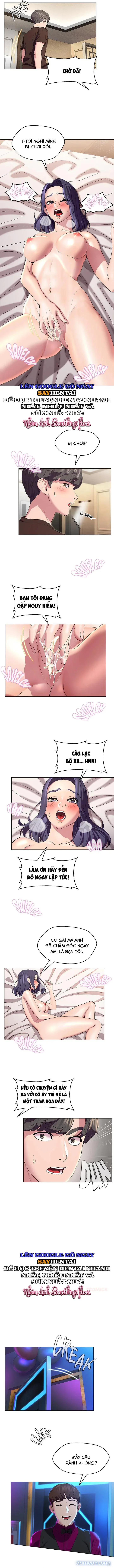 Mỗi Ngày. Một Cô Gái 