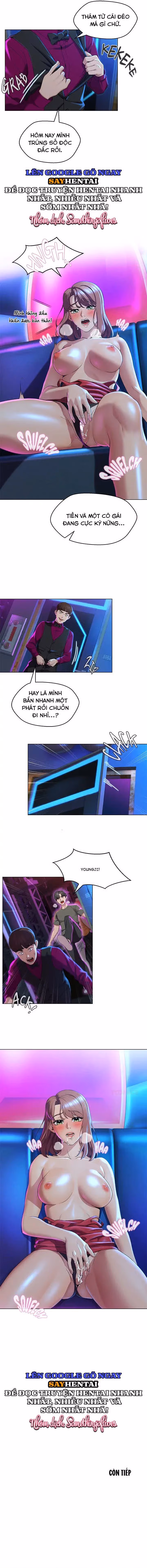 Mỗi Ngày. Một Cô Gái 