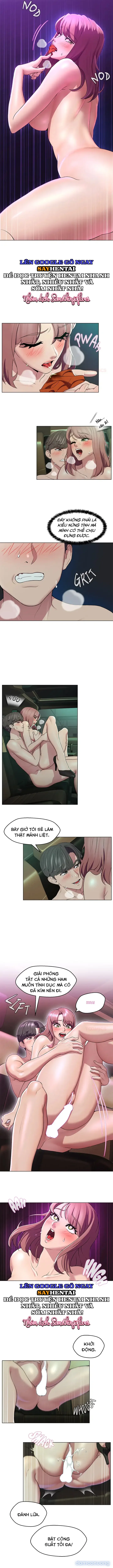Mỗi Ngày. Một Cô Gái 