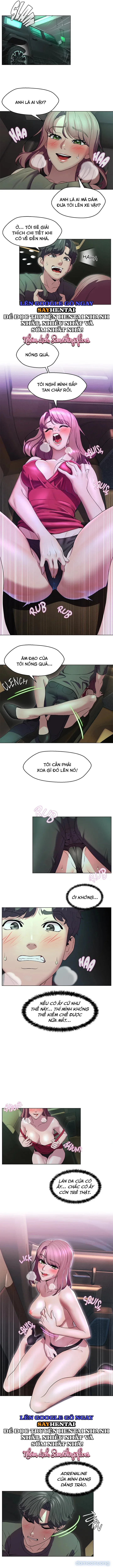 Mỗi Ngày. Một Cô Gái 