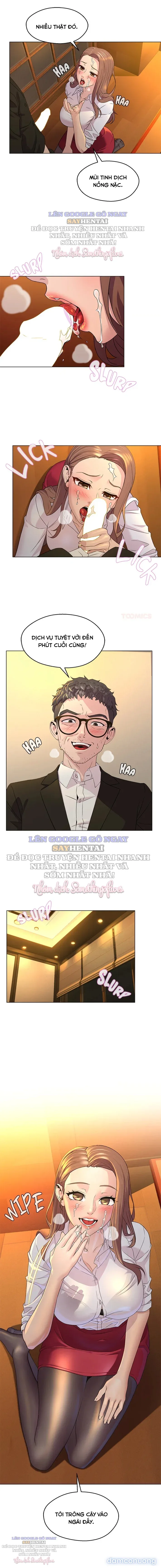 Mỗi Ngày. Một Cô Gái 