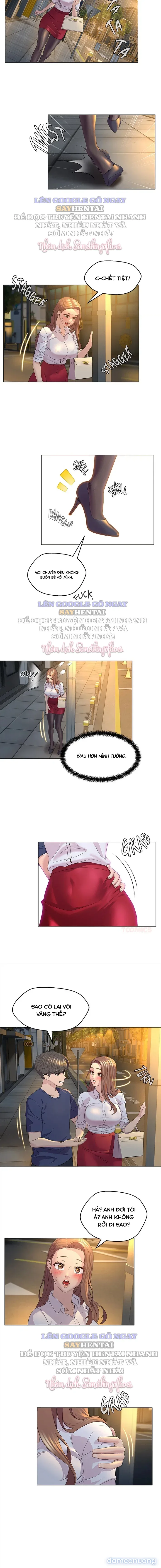 Mỗi Ngày. Một Cô Gái 