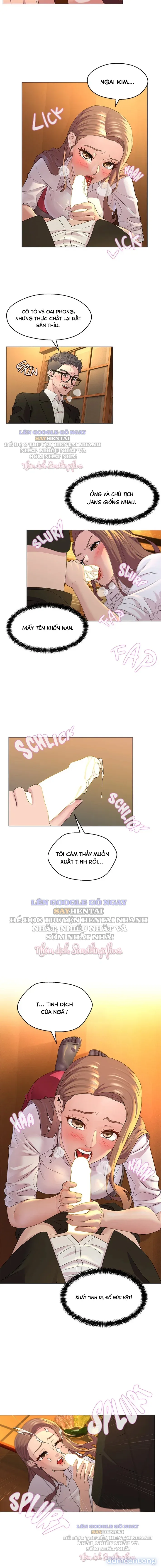 Mỗi Ngày. Một Cô Gái 