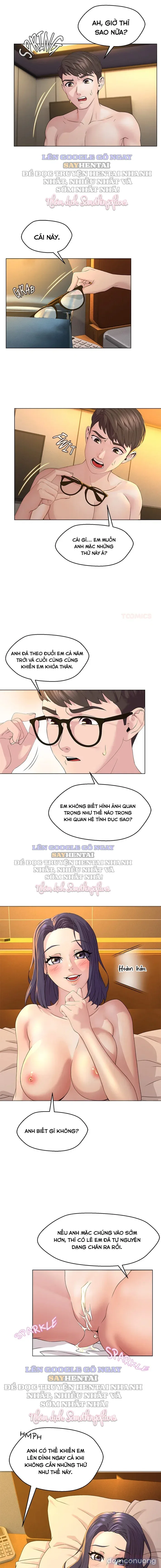 Mỗi Ngày. Một Cô Gái 