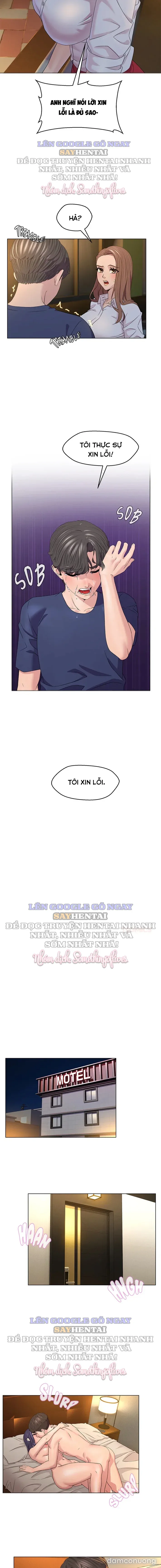 Mỗi Ngày. Một Cô Gái 