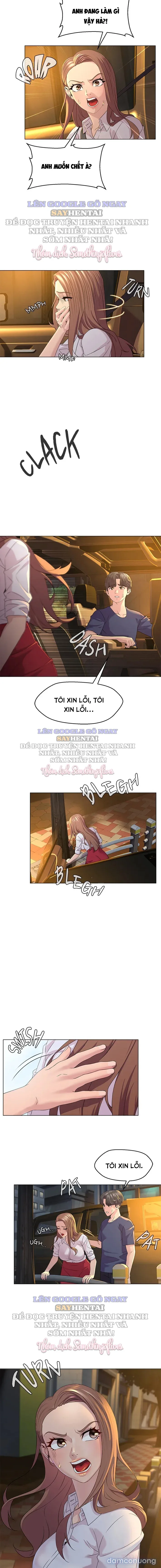 Mỗi Ngày. Một Cô Gái 