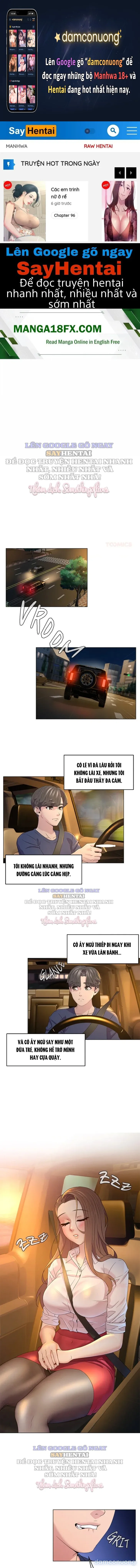Mỗi Ngày. Một Cô Gái 