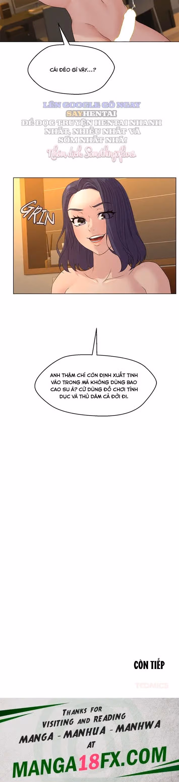 Mỗi Ngày. Một Cô Gái 