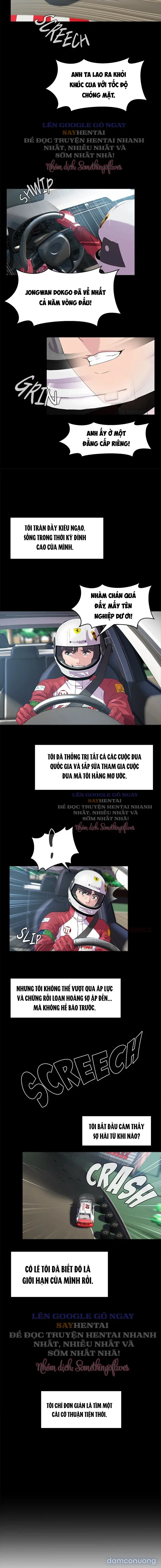 Mỗi Ngày. Một Cô Gái 