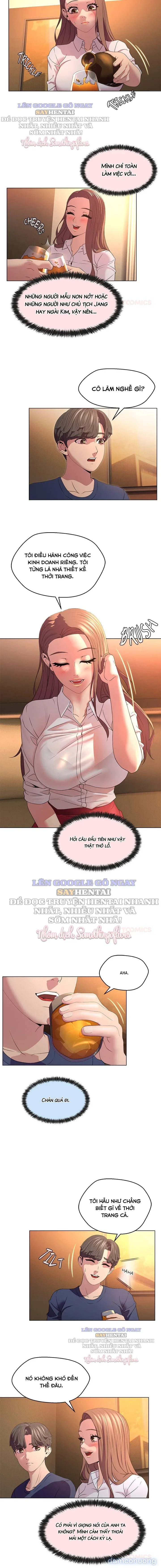 Mỗi Ngày. Một Cô Gái 