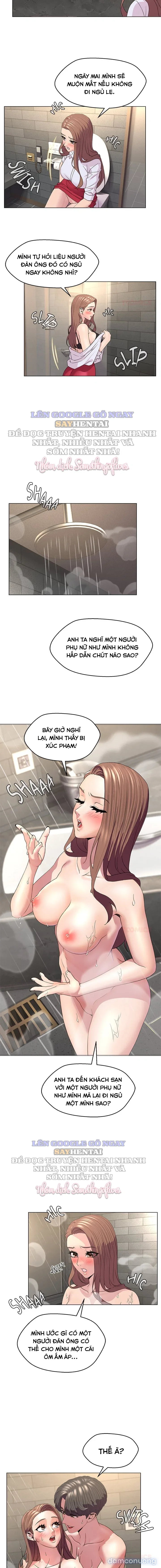Mỗi Ngày. Một Cô Gái 