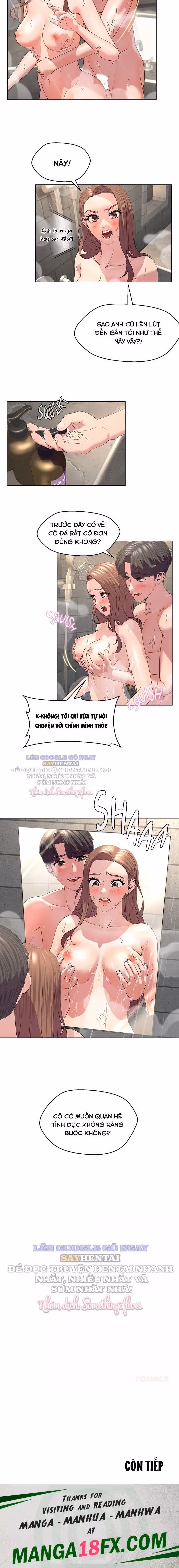 Mỗi Ngày. Một Cô Gái 