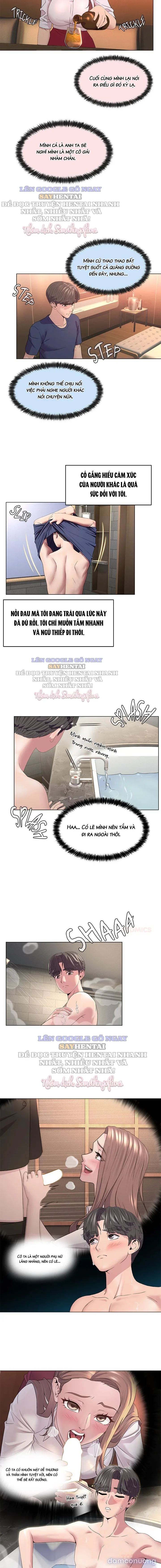Mỗi Ngày. Một Cô Gái 