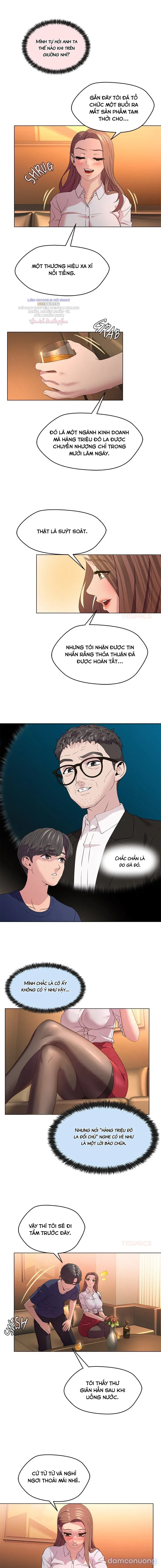 Mỗi Ngày. Một Cô Gái 