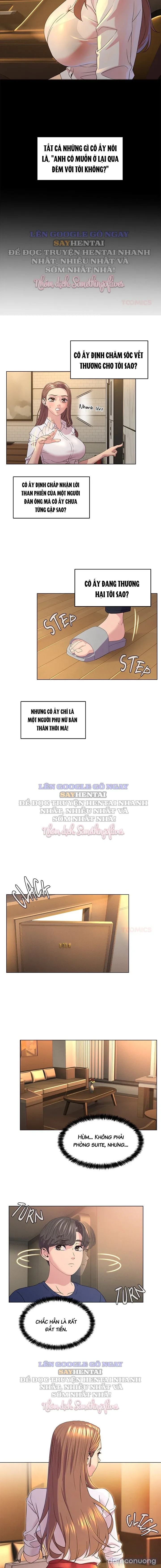 Mỗi Ngày. Một Cô Gái 