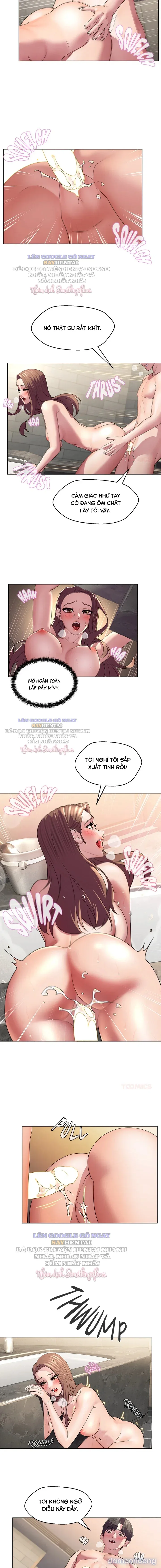 Mỗi Ngày. Một Cô Gái 