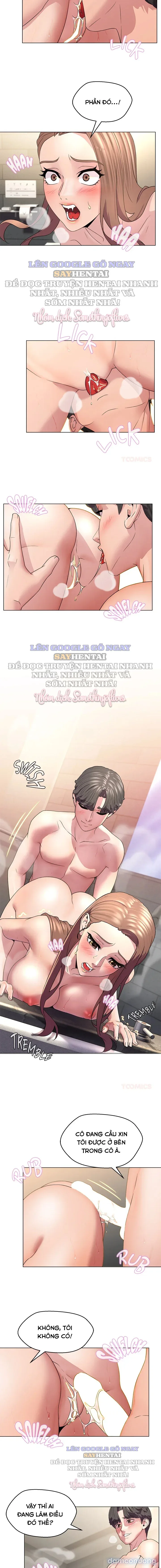 Mỗi Ngày. Một Cô Gái 