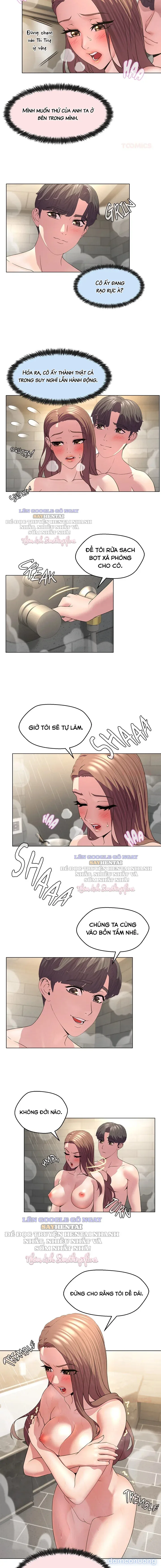 Mỗi Ngày. Một Cô Gái 