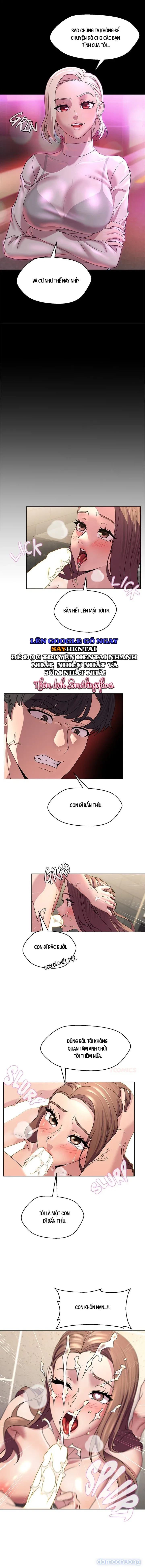 Mỗi Ngày. Một Cô Gái 