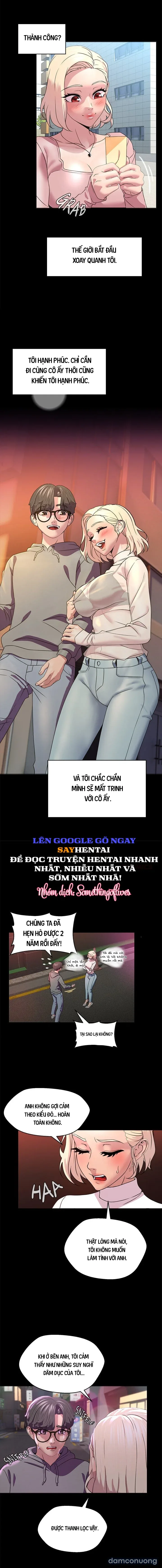 Mỗi Ngày. Một Cô Gái 