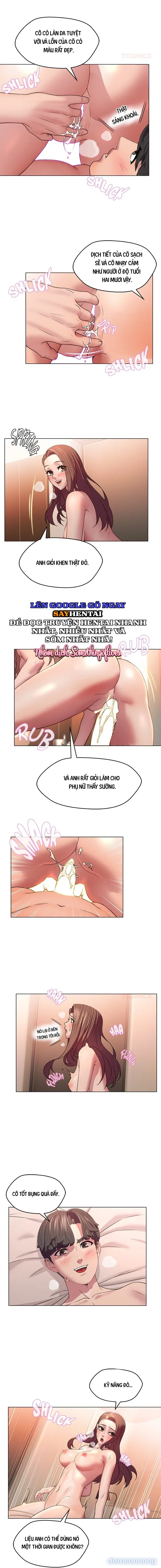 Mỗi Ngày. Một Cô Gái 