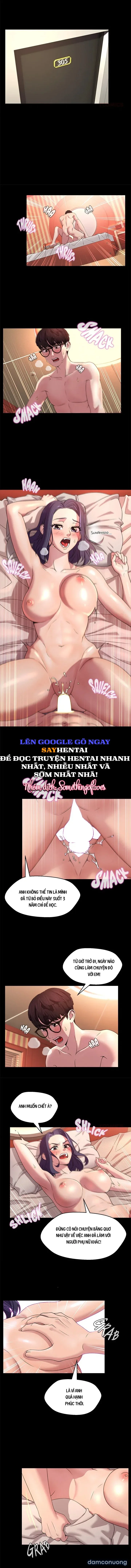 Mỗi Ngày. Một Cô Gái 